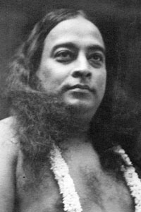 Paramahansa Yogananda ji